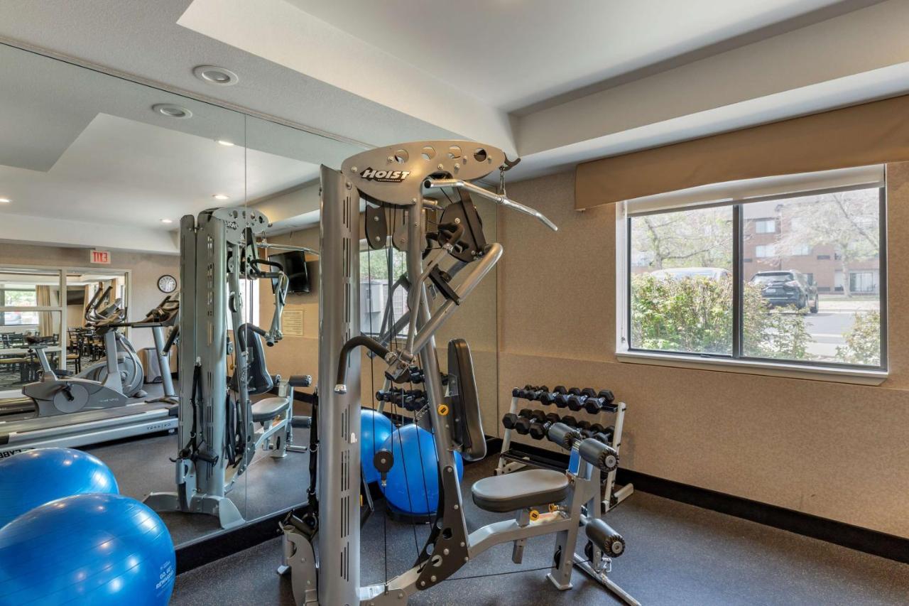 Best Western Plus Boulder Louisville Bagian luar foto