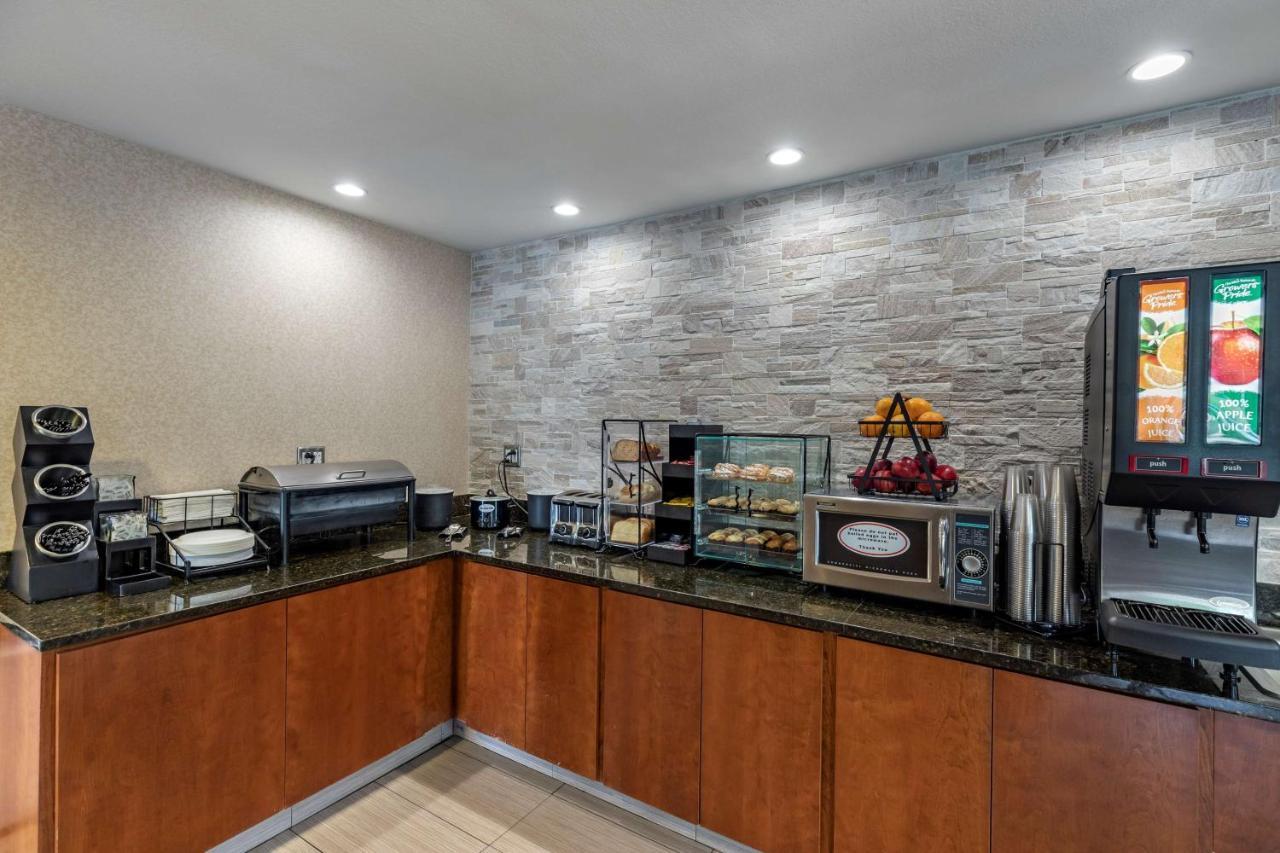 Best Western Plus Boulder Louisville Bagian luar foto