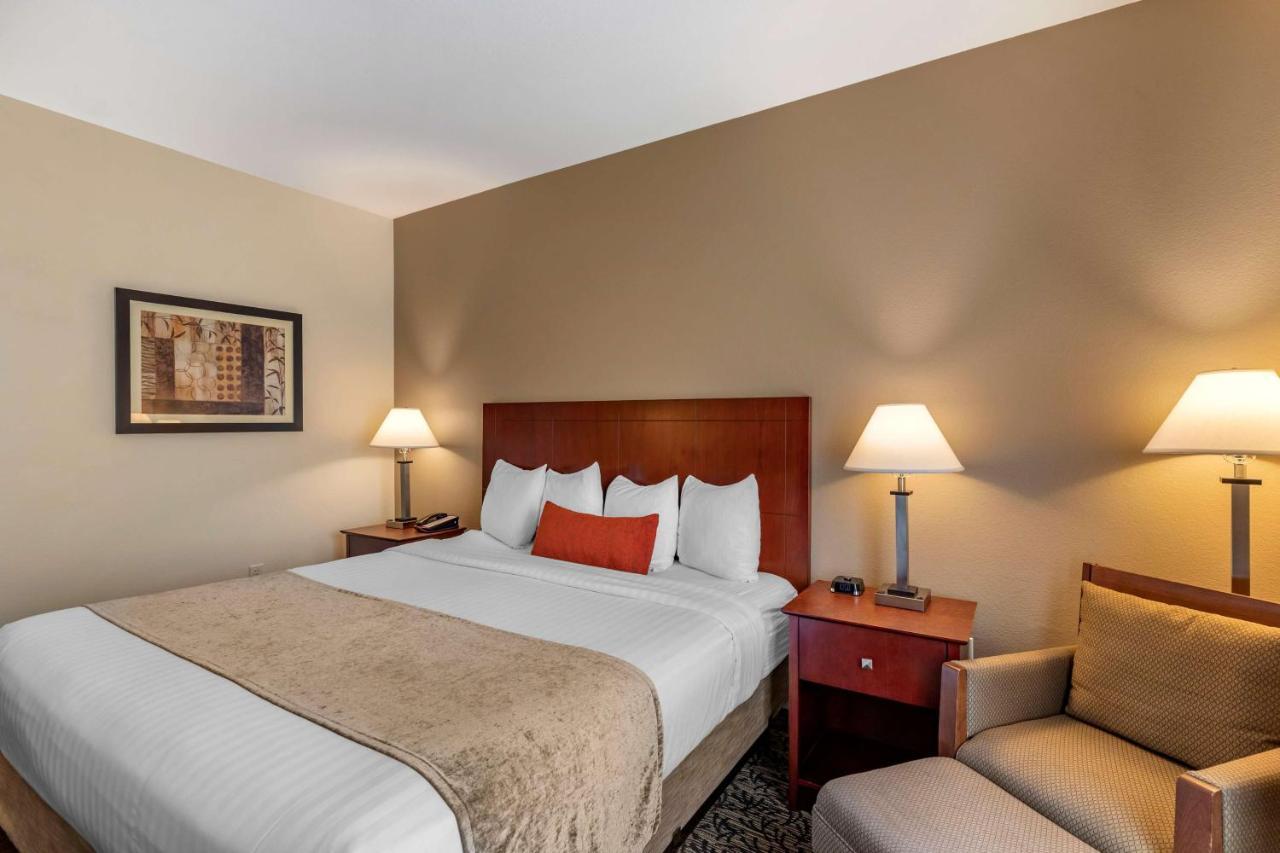 Best Western Plus Boulder Louisville Bagian luar foto