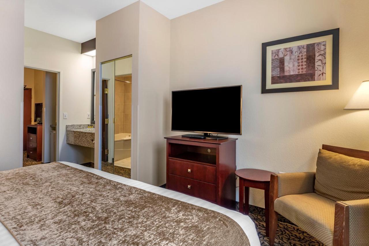 Best Western Plus Boulder Louisville Bagian luar foto