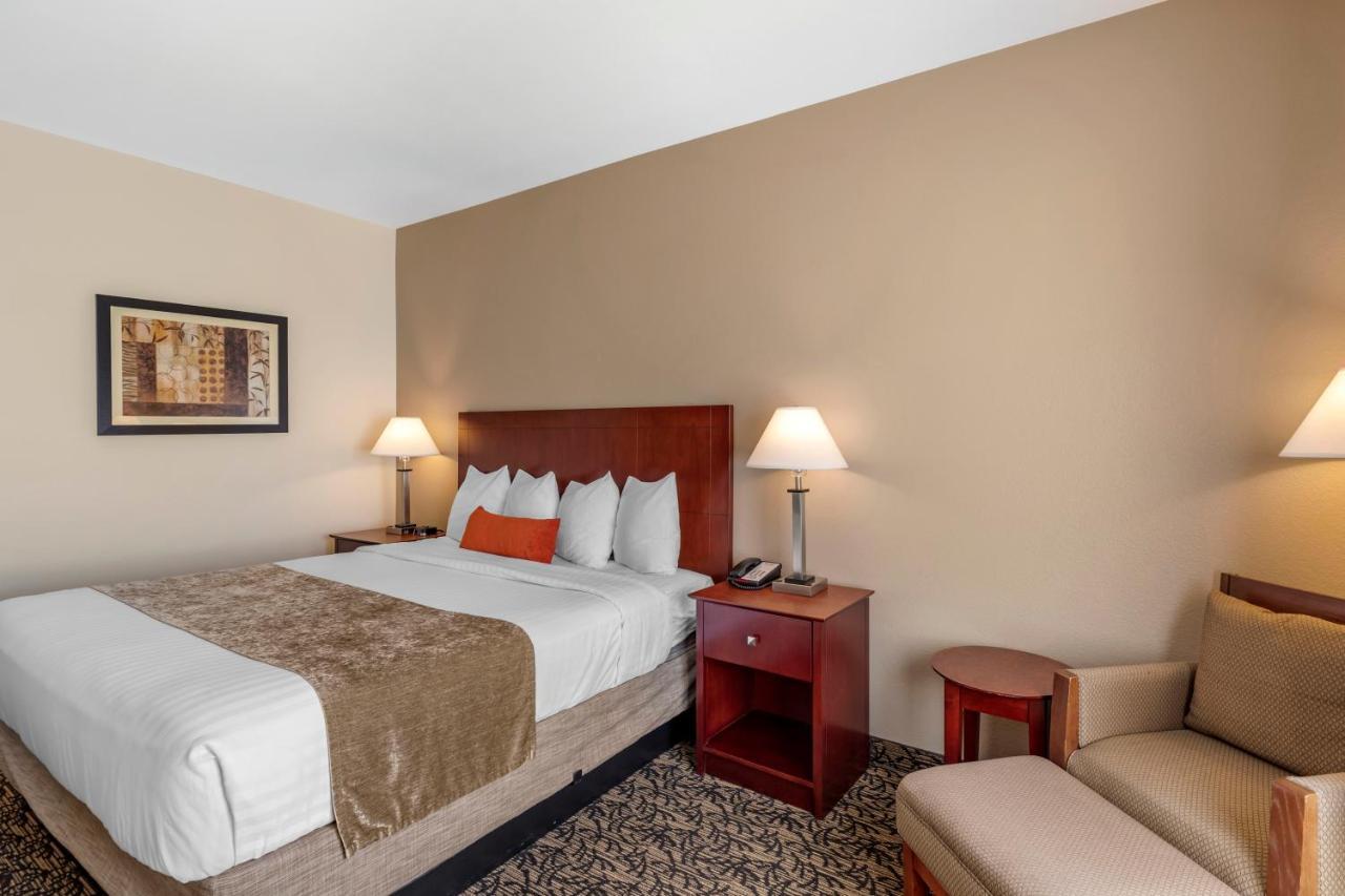 Best Western Plus Boulder Louisville Bagian luar foto