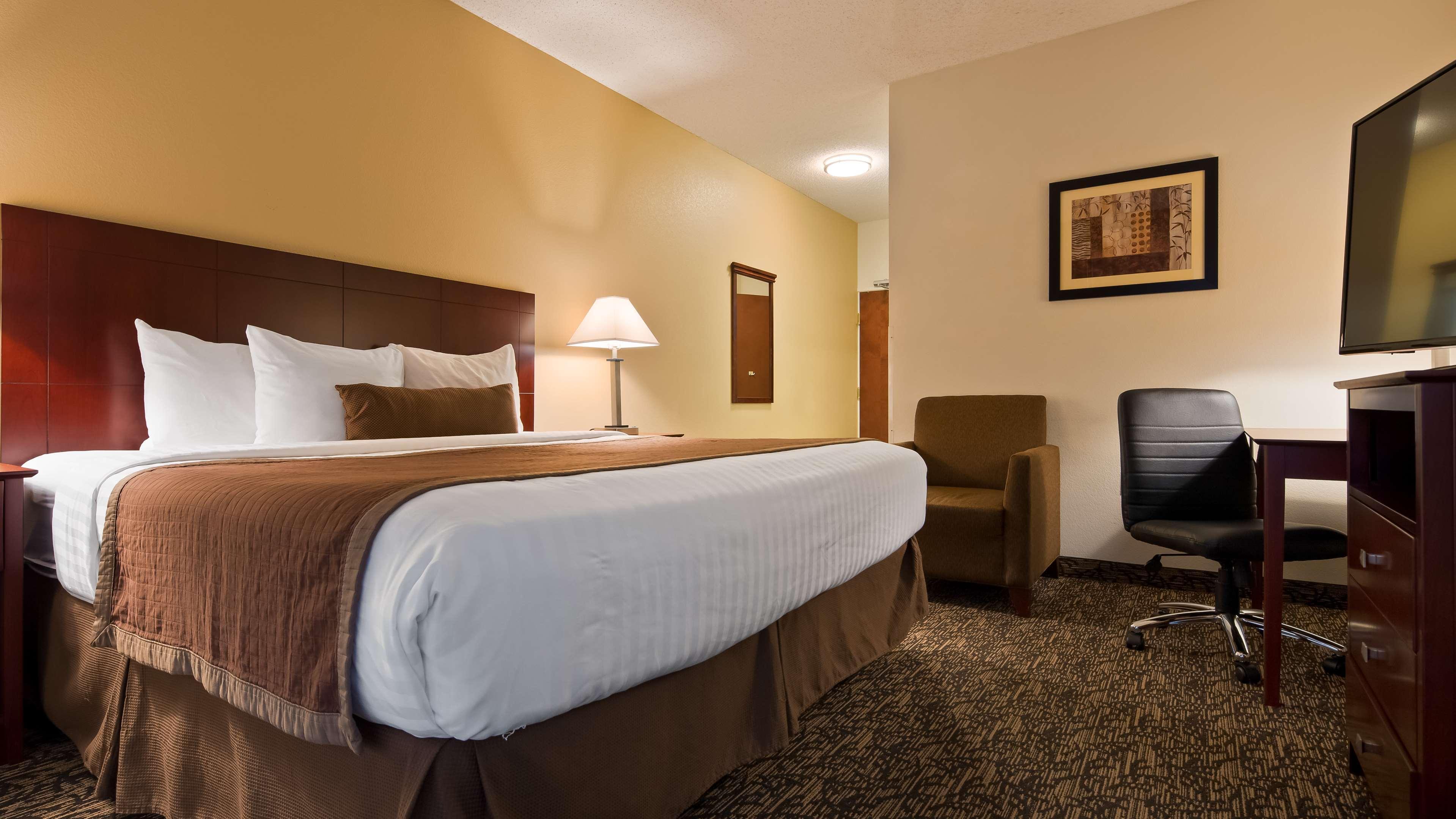 Best Western Plus Boulder Louisville Bagian luar foto
