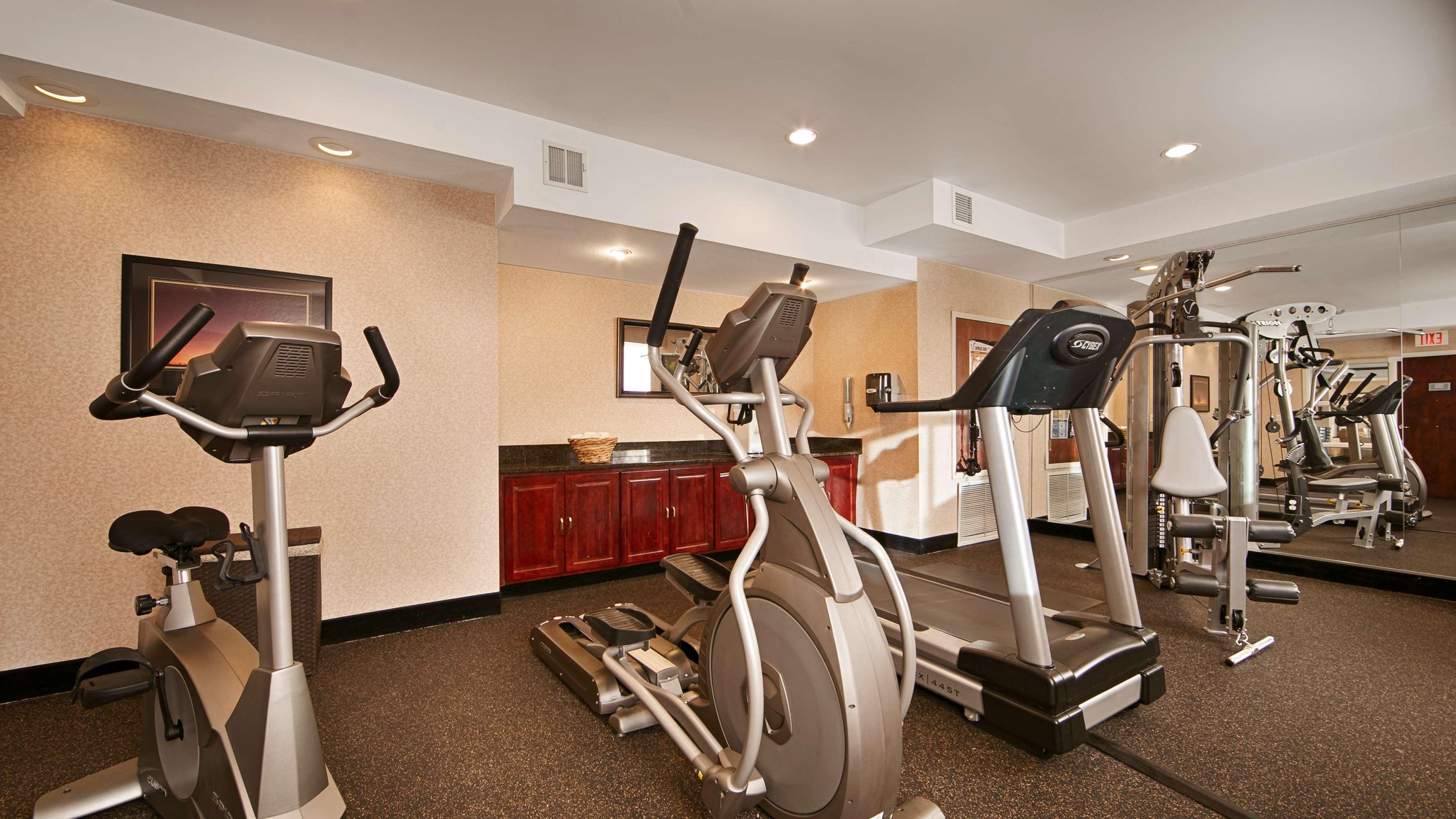 Best Western Plus Boulder Louisville Bagian luar foto