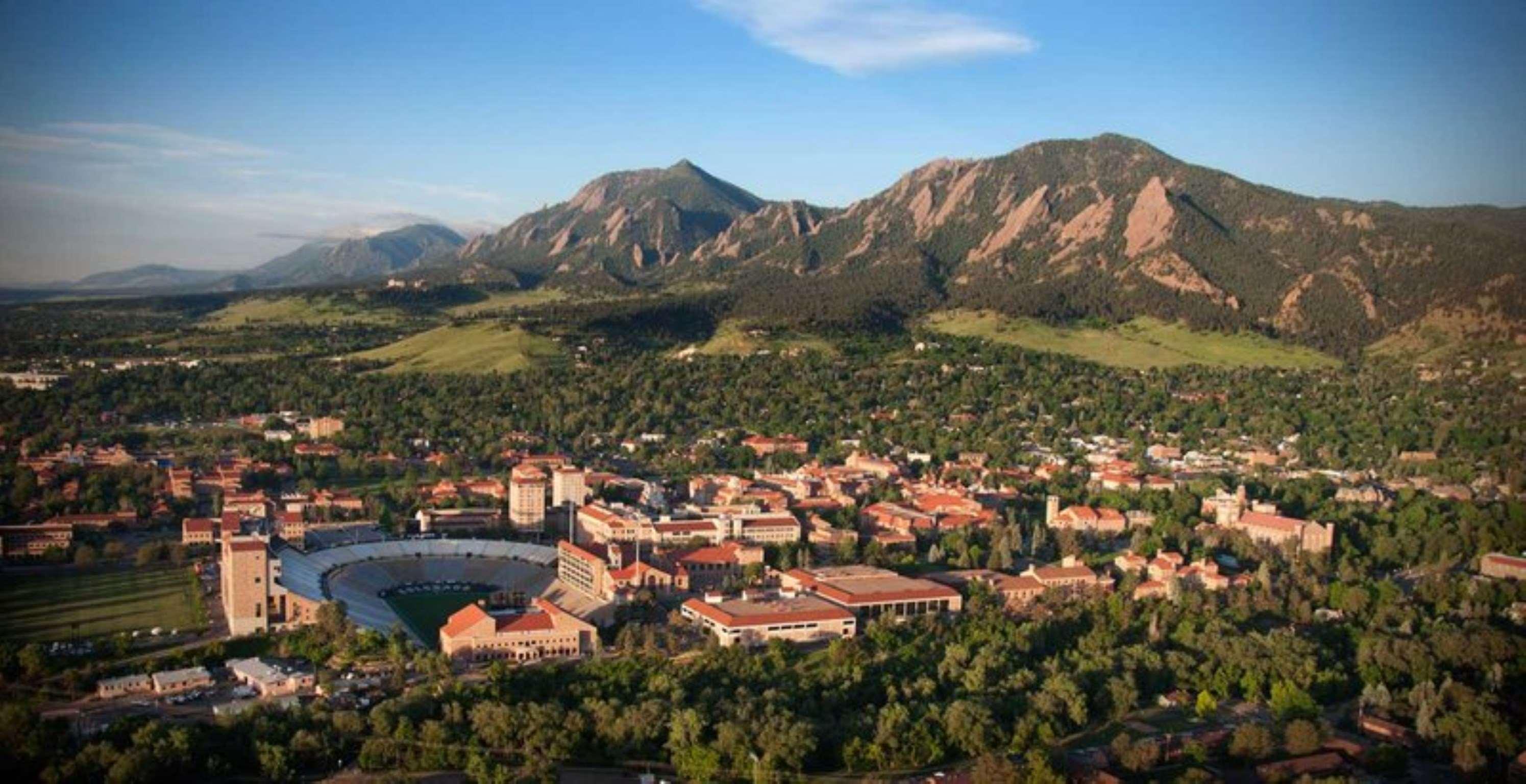 Best Western Plus Boulder Louisville Bagian luar foto