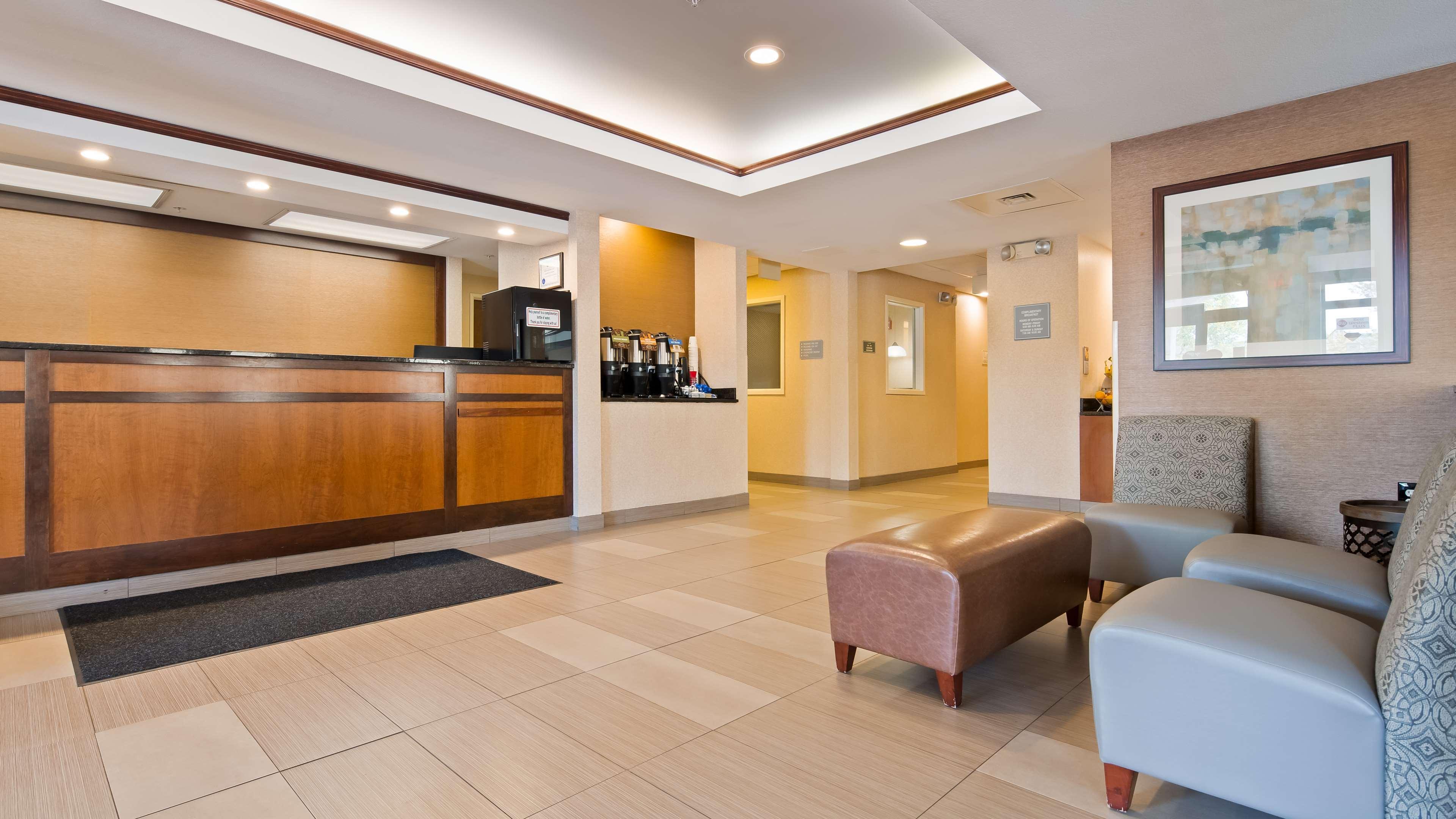 Best Western Plus Boulder Louisville Bagian luar foto