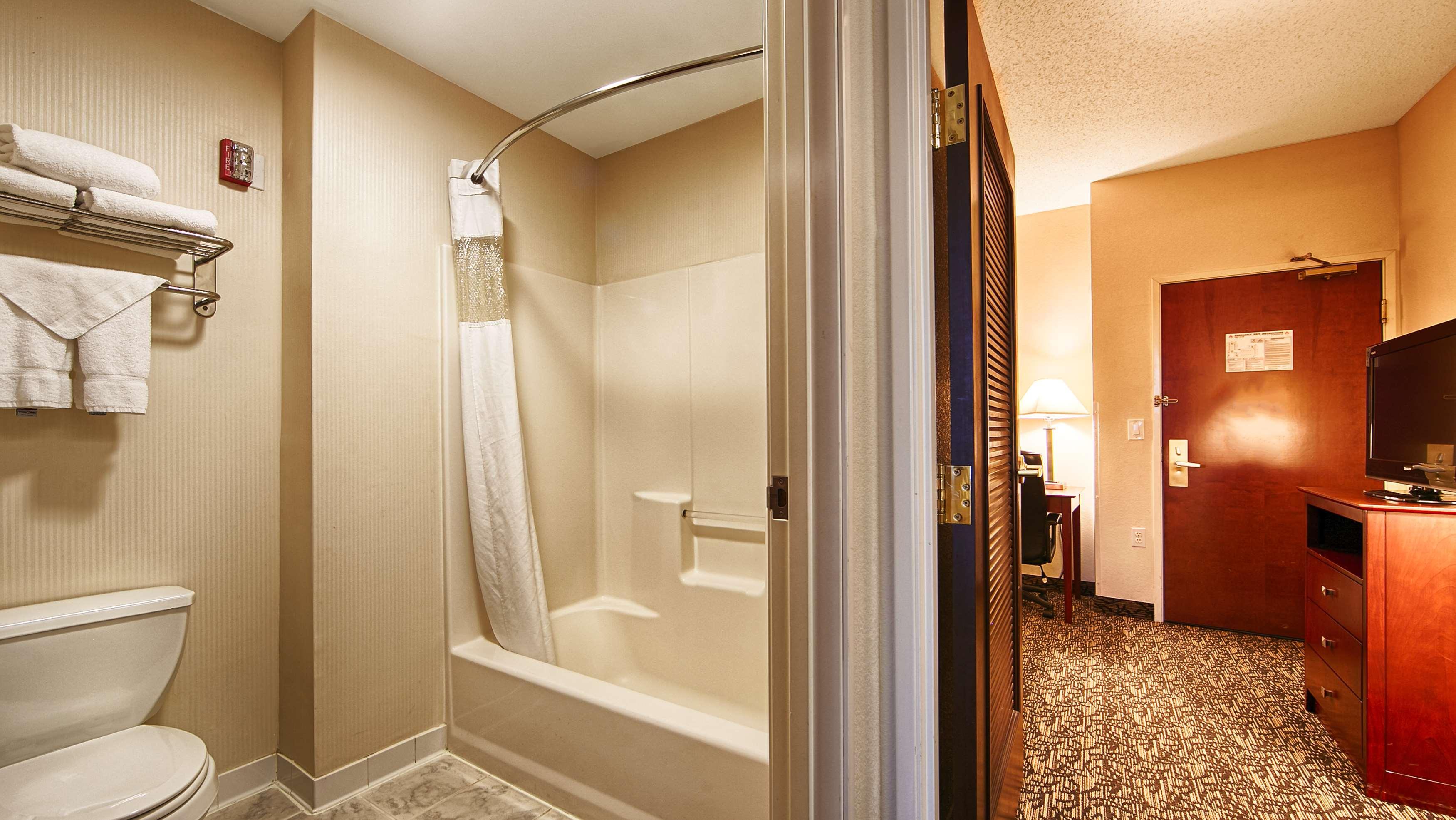 Best Western Plus Boulder Louisville Bagian luar foto