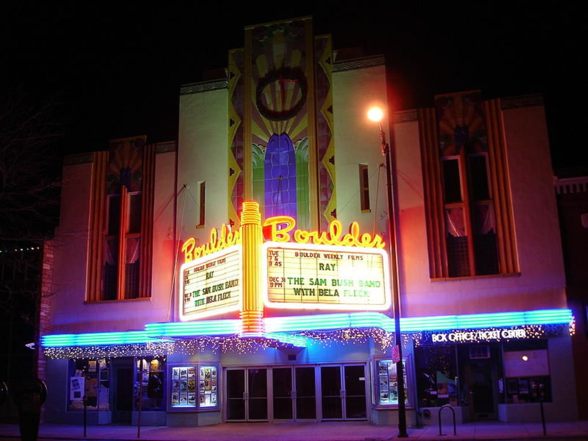Best Western Plus Boulder Louisville Bagian luar foto