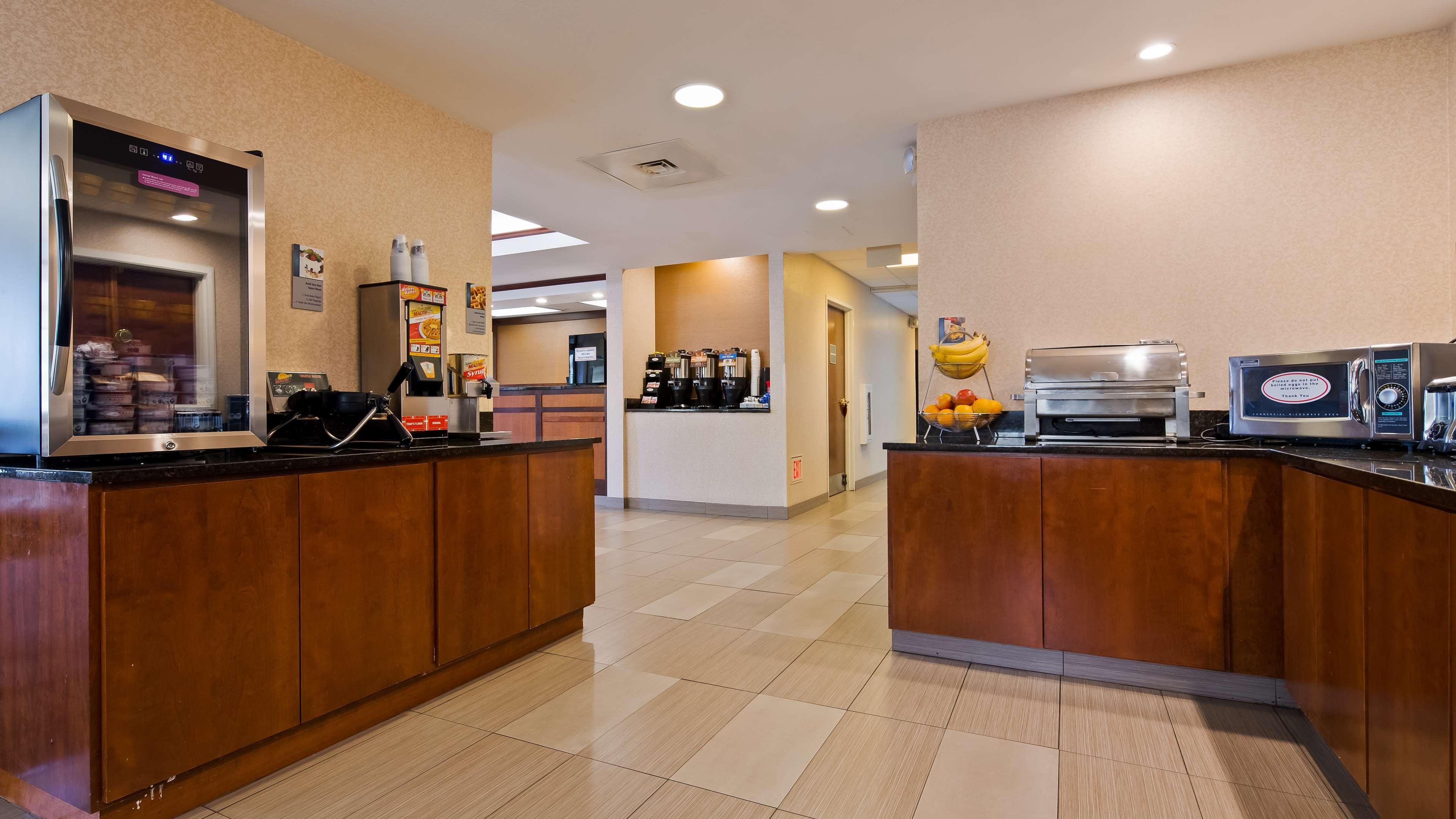 Best Western Plus Boulder Louisville Bagian luar foto