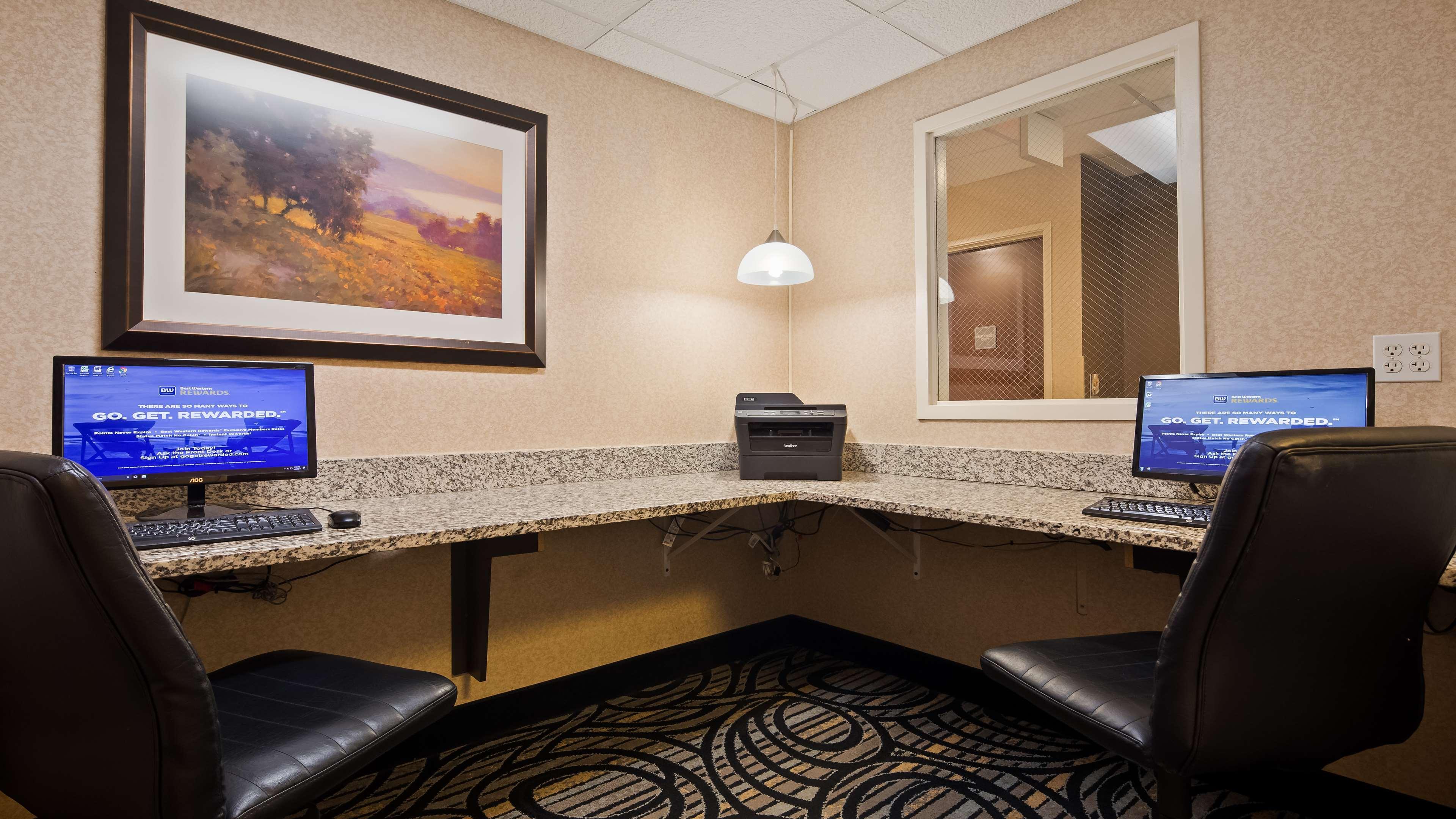 Best Western Plus Boulder Louisville Bagian luar foto