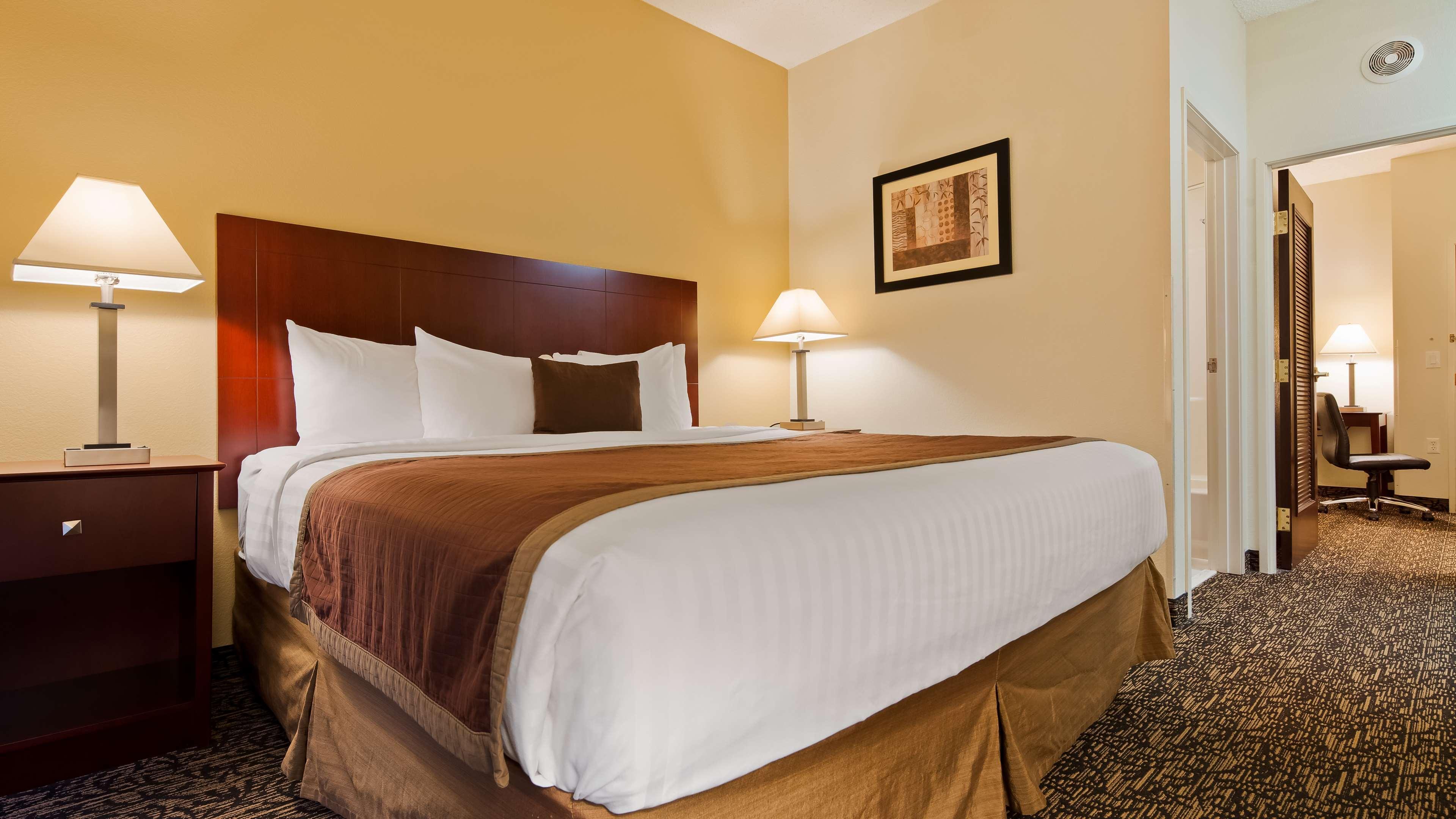 Best Western Plus Boulder Louisville Bagian luar foto