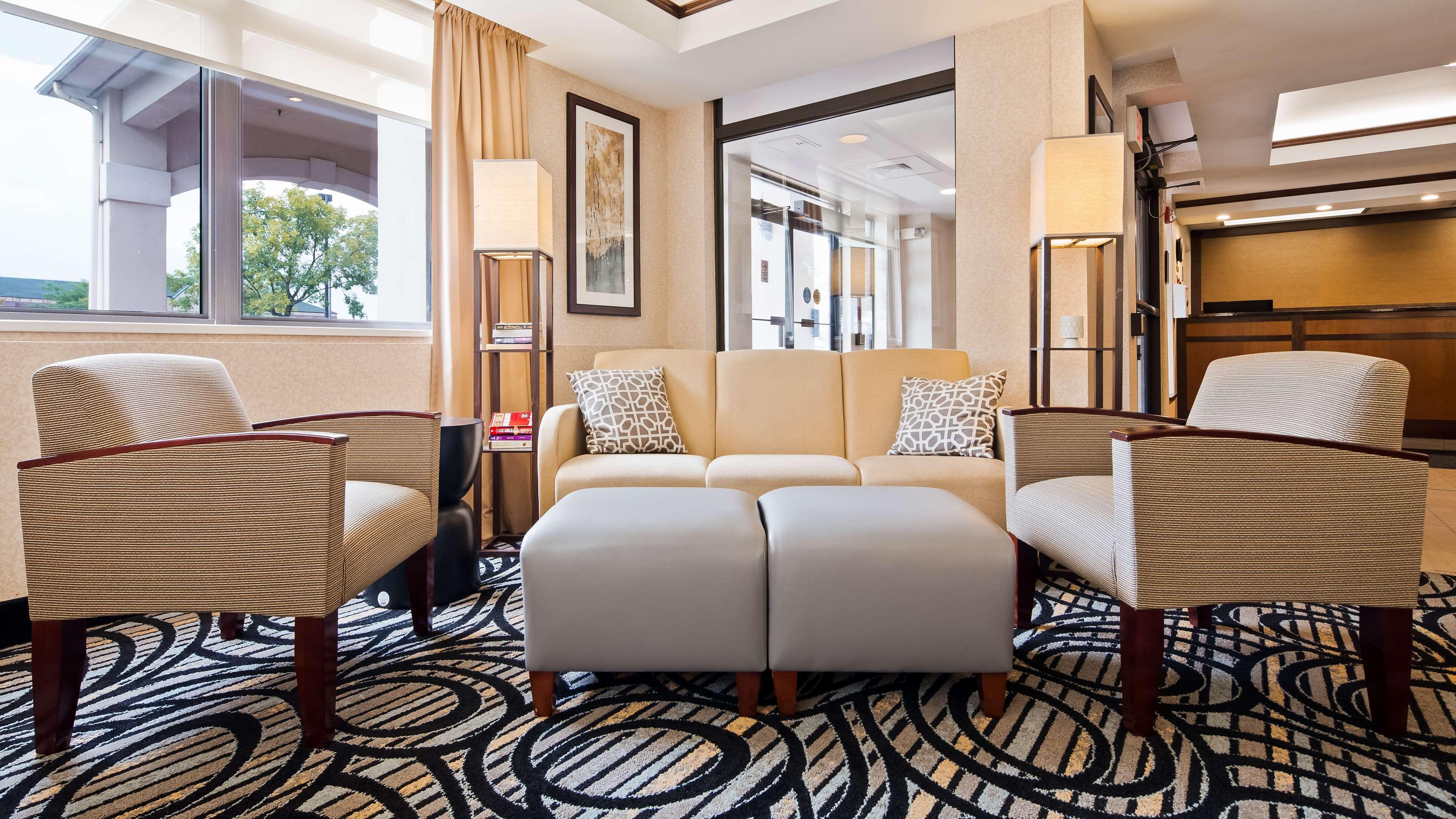 Best Western Plus Boulder Louisville Bagian luar foto
