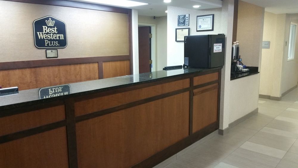 Best Western Plus Boulder Louisville Bagian luar foto