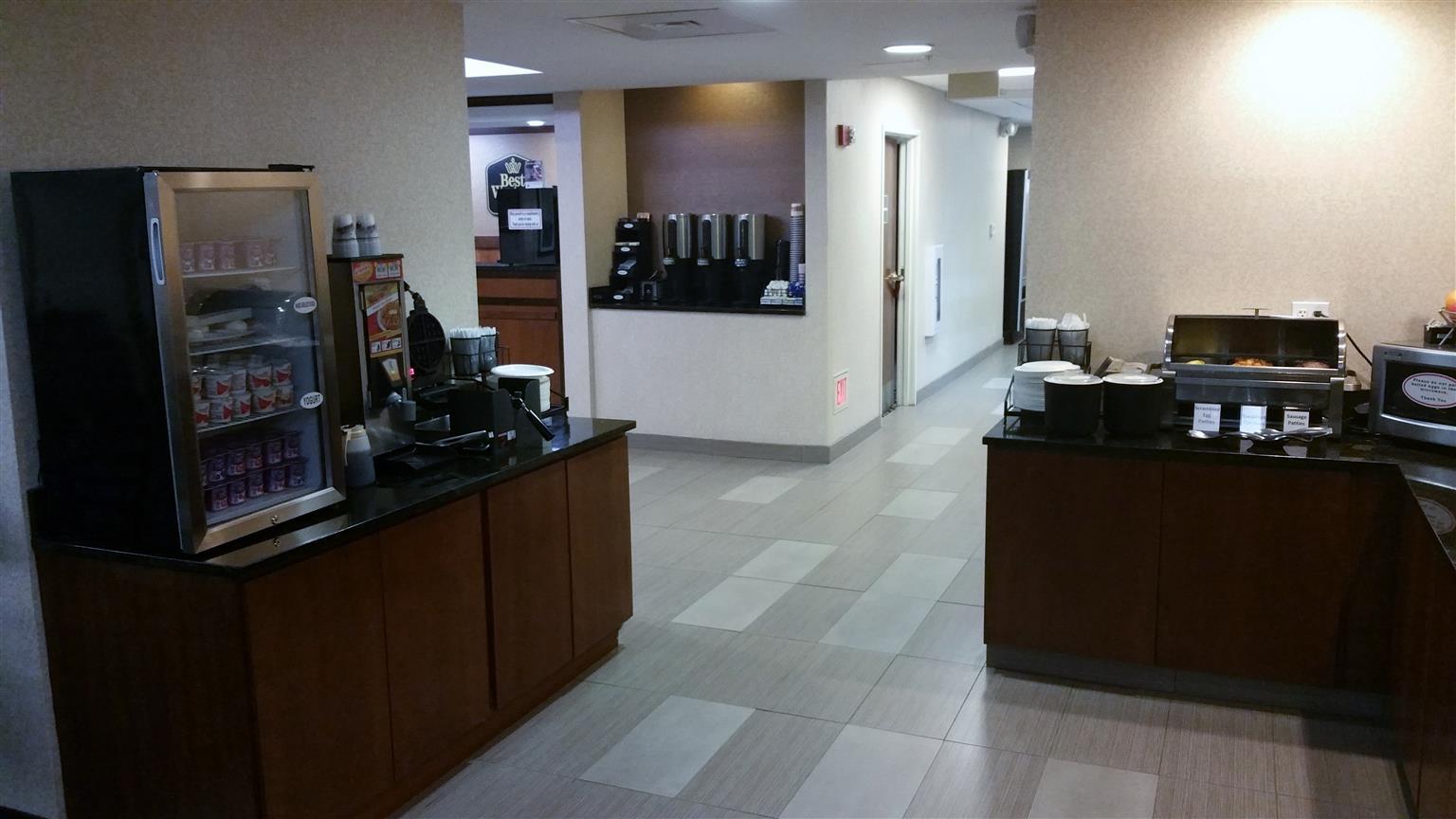 Best Western Plus Boulder Louisville Bagian luar foto