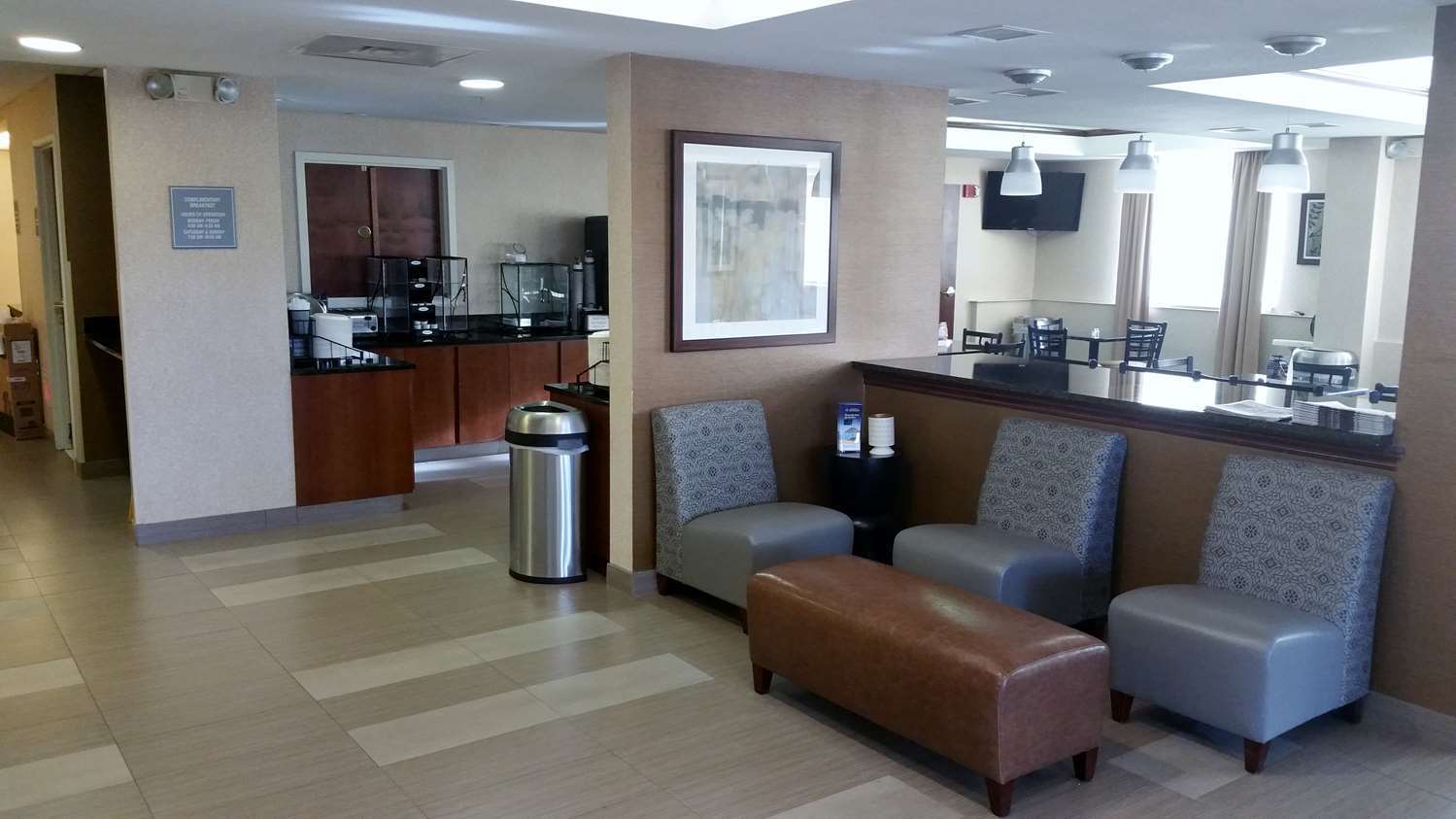 Best Western Plus Boulder Louisville Bagian luar foto
