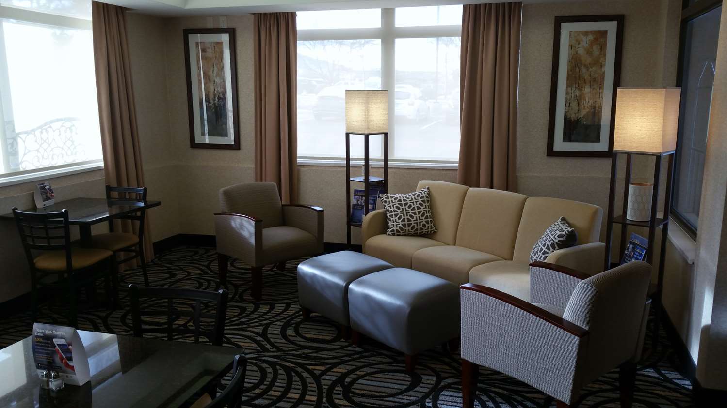 Best Western Plus Boulder Louisville Bagian luar foto